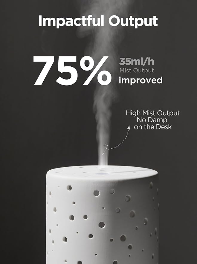 Aromatherapy Diffuser (Cool Mist)