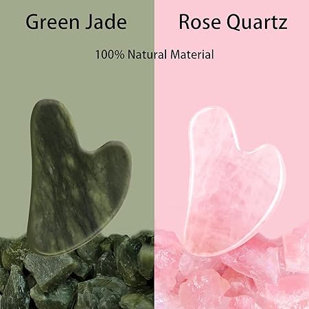 Pack Gua Sha (Manual)