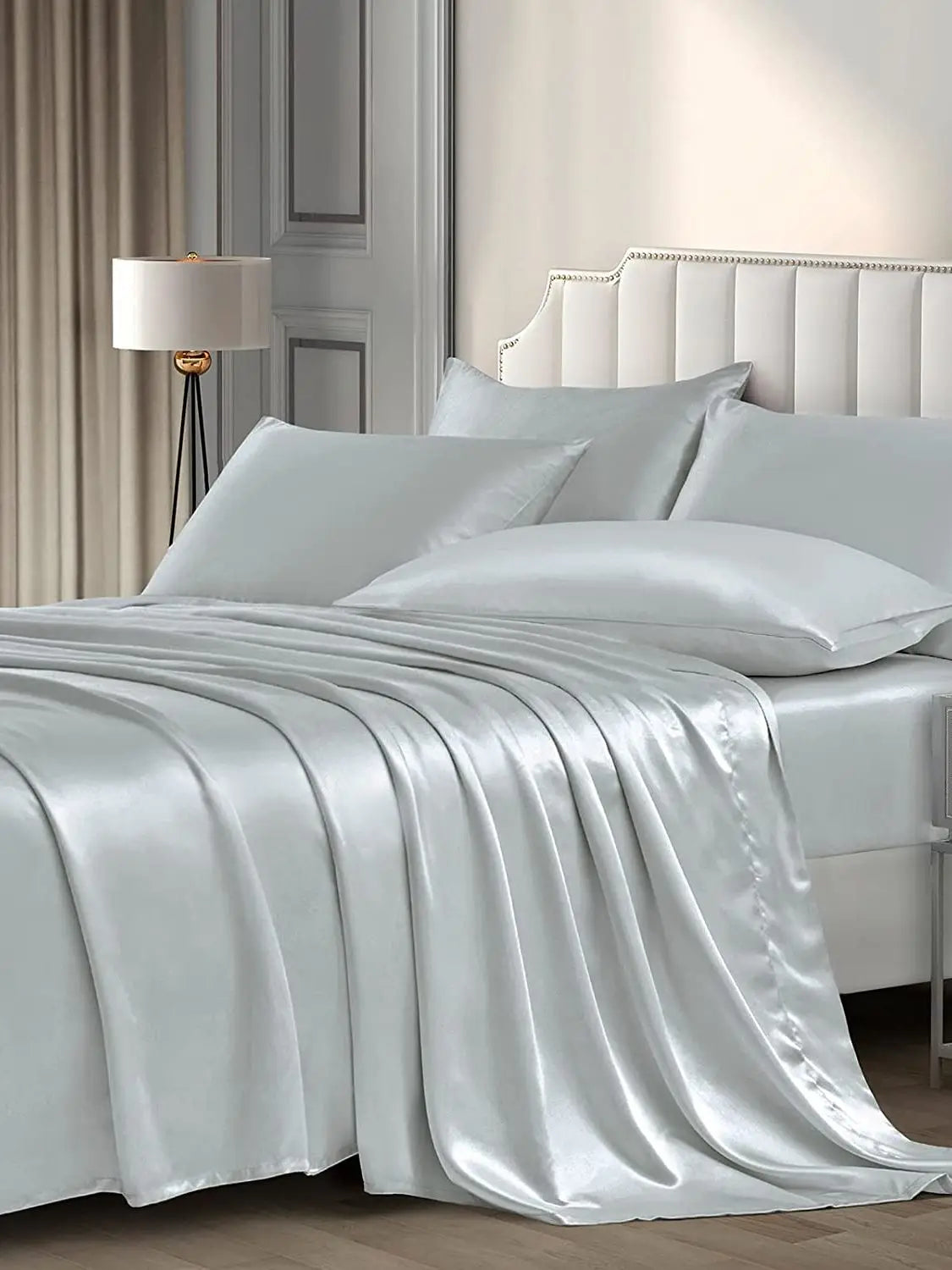 Natural silk Pillowcase