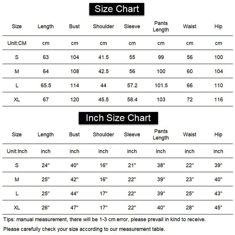 Women's Floral Print Pajamas Set