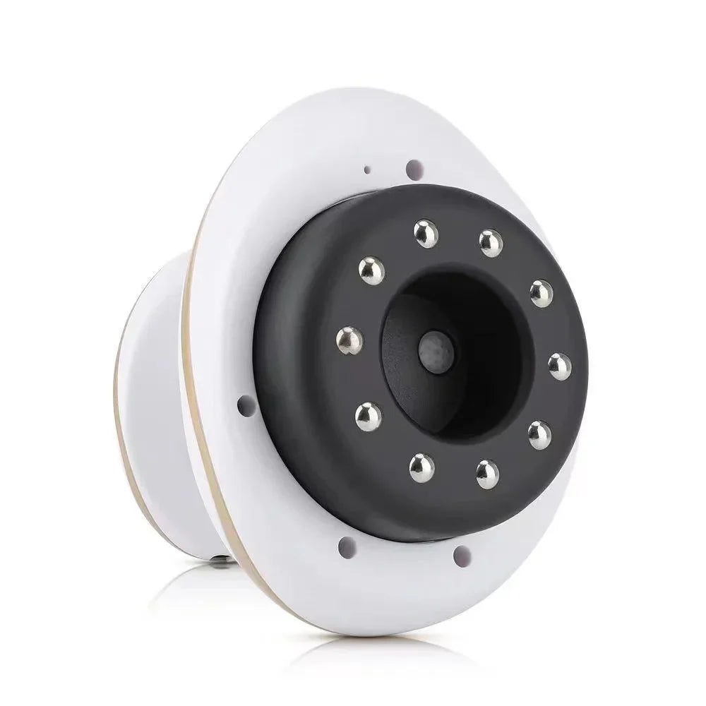 Home Electric Guasha Scraping Massage & Cupping Body Massage