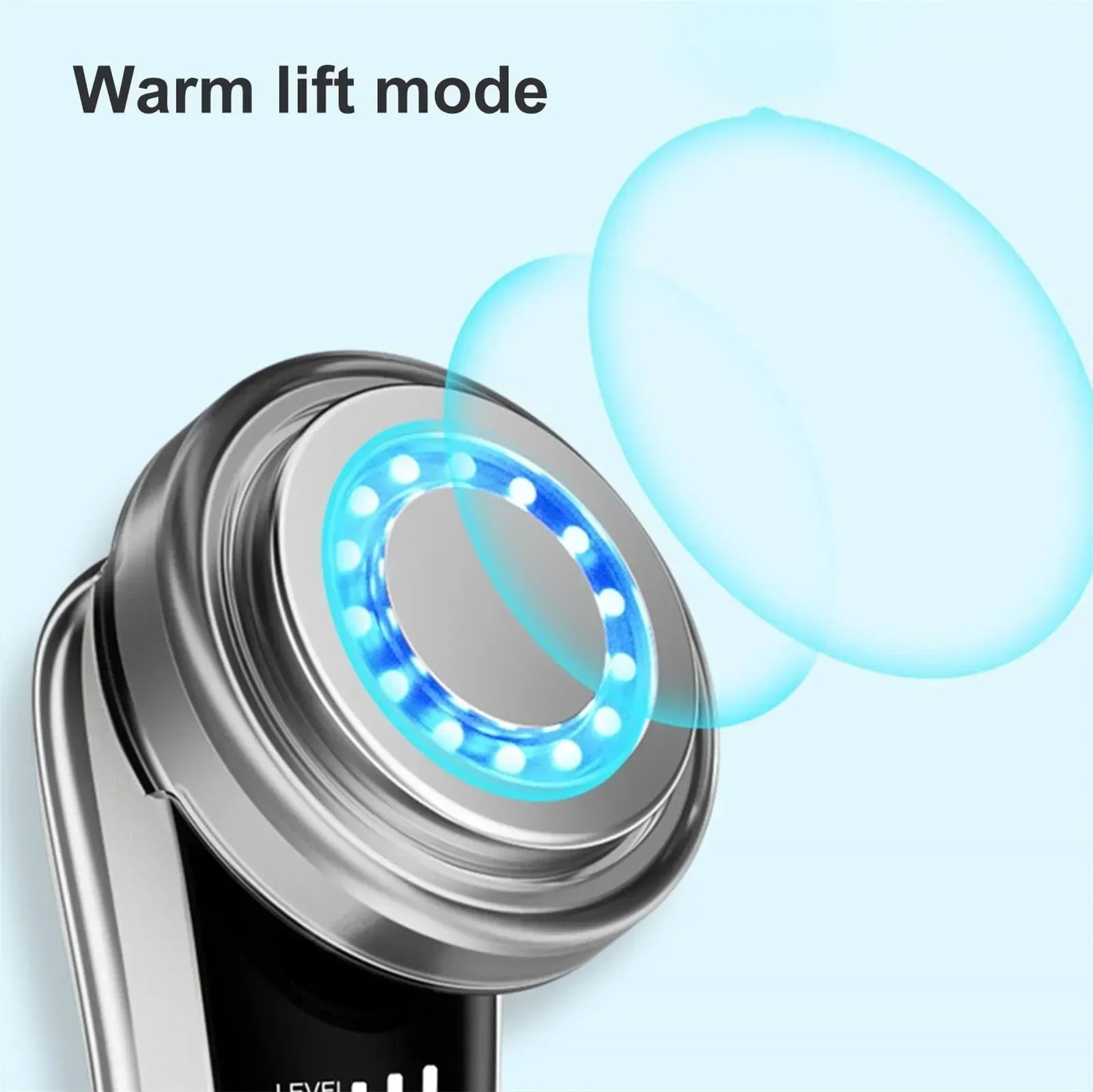 Ultra-Light Wireless Beauty Photon Skin Rejuvenation