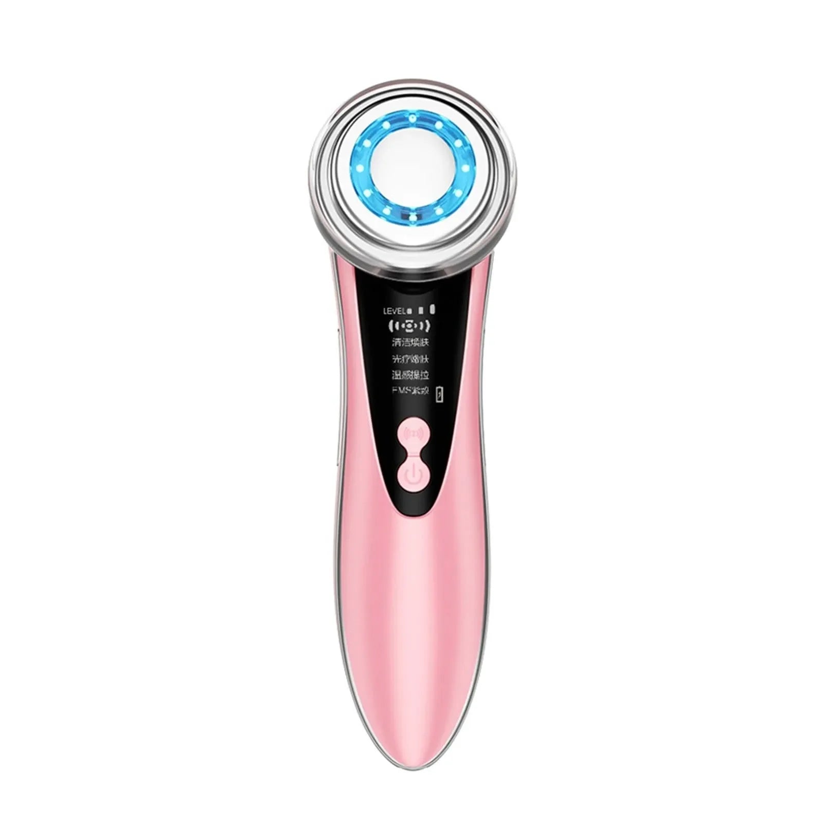 Ultra-Light Wireless Beauty Photon Skin Rejuvenation