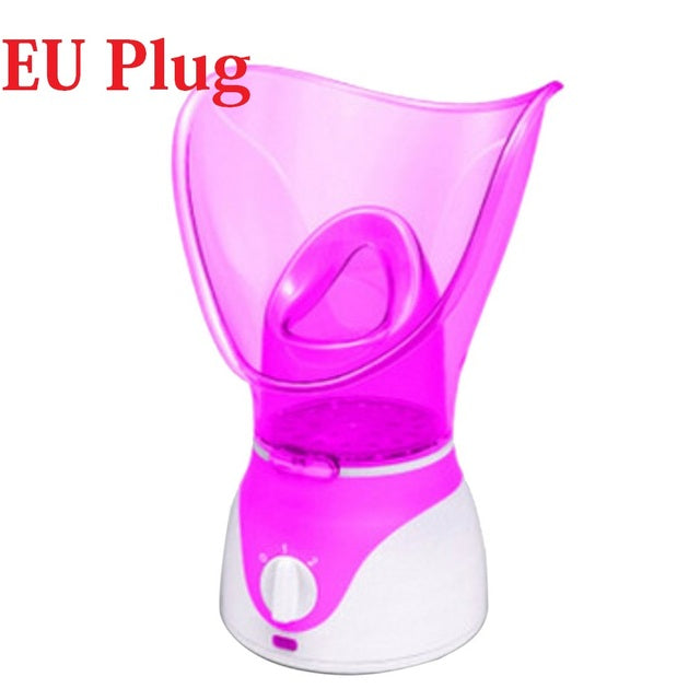 Pro-Cleansing Facial Steamer