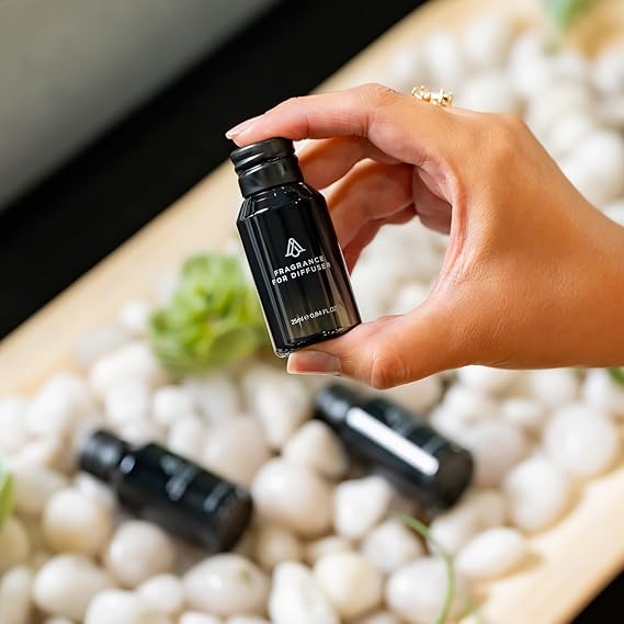 Organic essential oil for diffuser