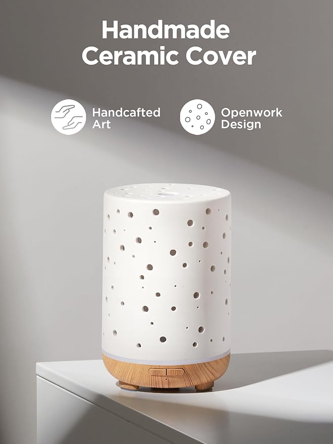 Aromatherapy Diffuser (Cool Mist)