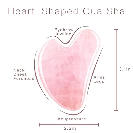 Pack Gua Sha  (Manual)