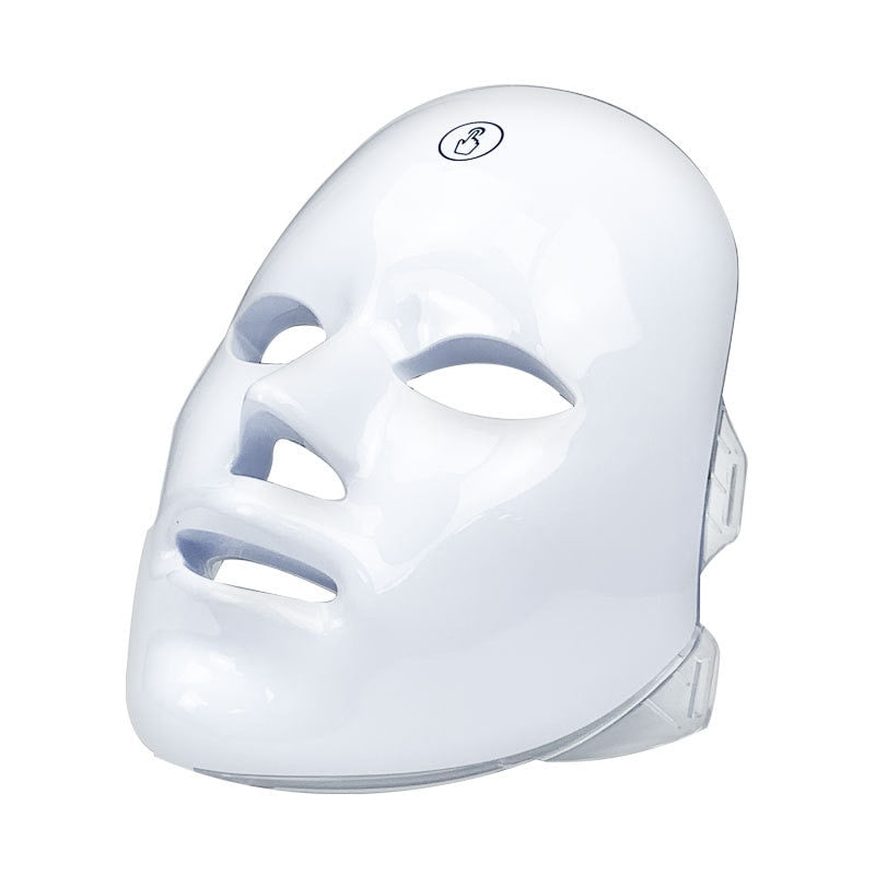 Photon Therapy Led Facial Mask