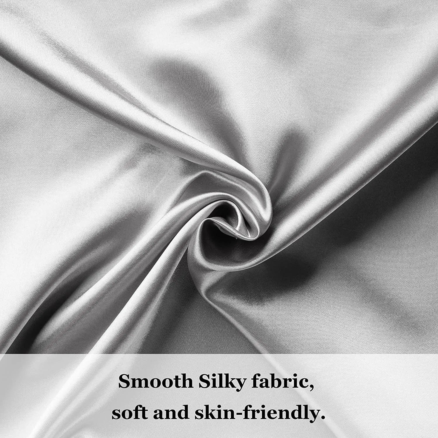 Natural silk Pillowcase