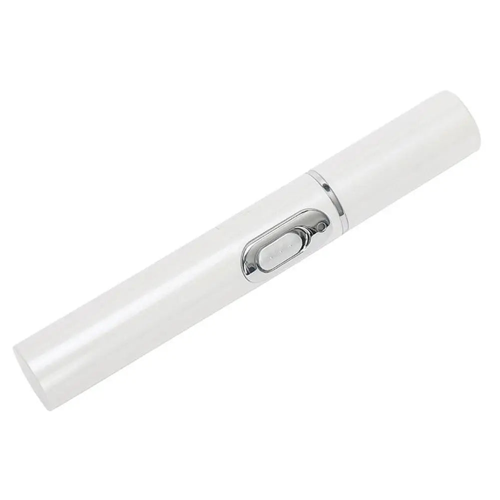 Blue Light Therapy Acne Laser Pen