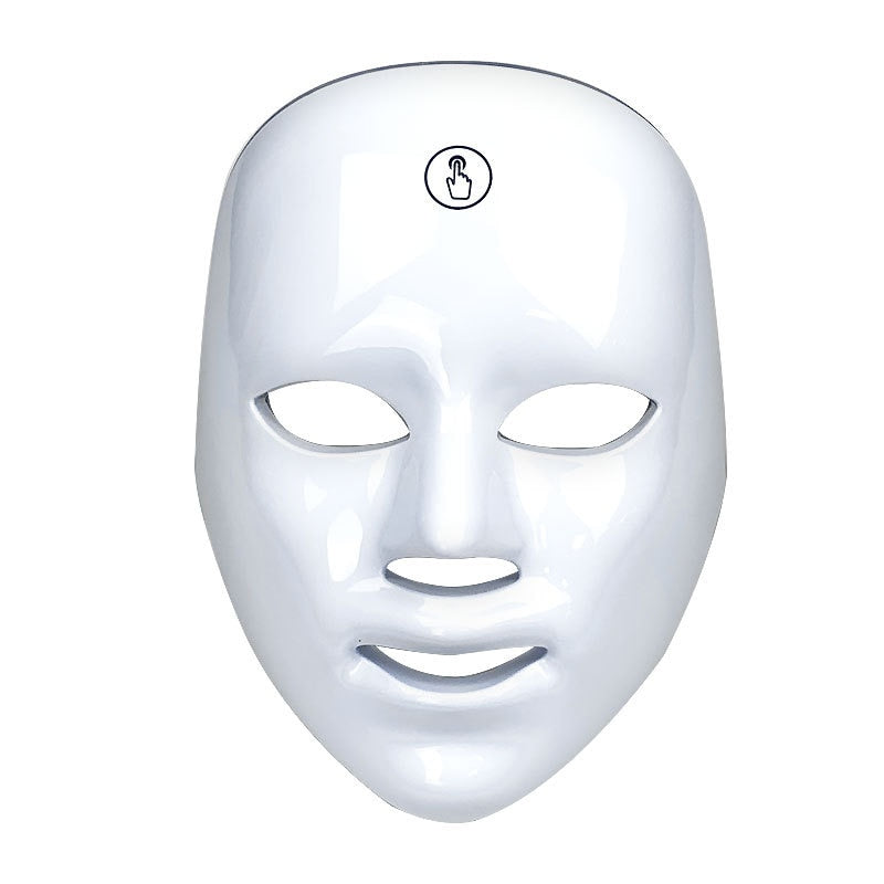 Photon Therapy Led Facial Mask
