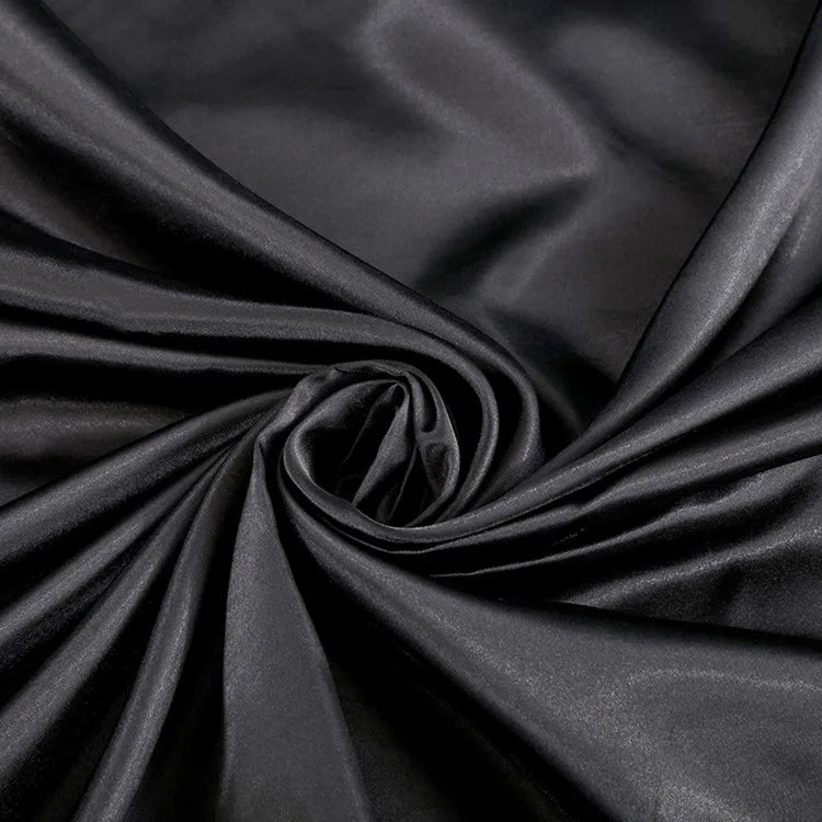 Silk Pillow Cover Silky Satin Hair Beauty